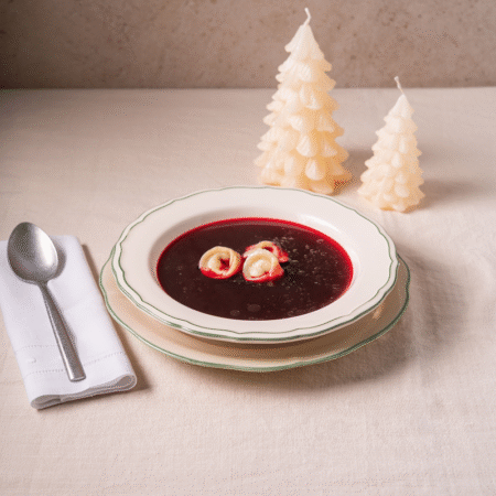 Barszcz czerwony 0,9 l