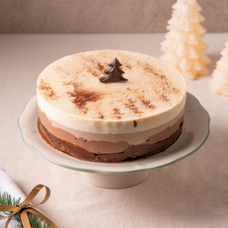 Czekoladowe Trio 1,15 kg