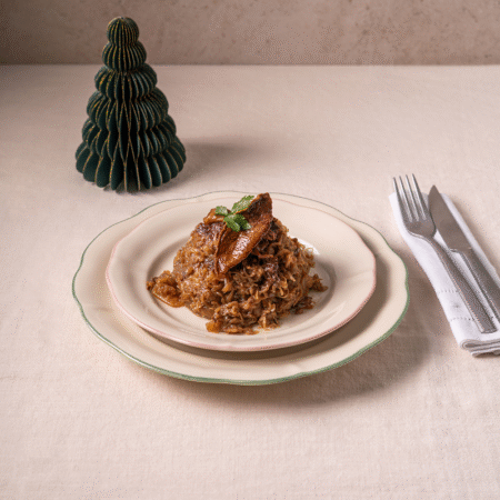 Kapusta wigilijna 500 g