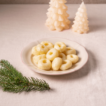 Kluski śląskie 450 g