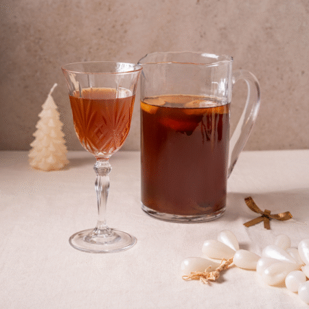 Kompot z suszu 800 ml