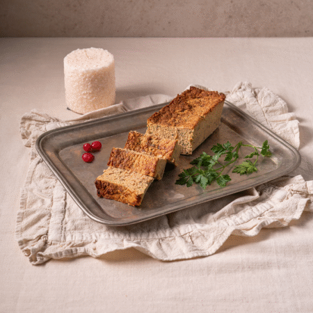 Pasztet tradycyjny mięsny 420 g