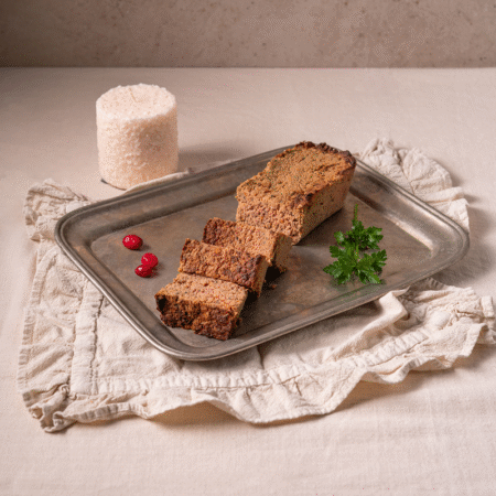 Pasztet z dziczyzny 420 g