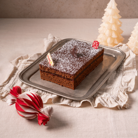 Piernik świąteczny 0,7 kg