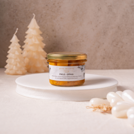 Pikle – dynia 180 g