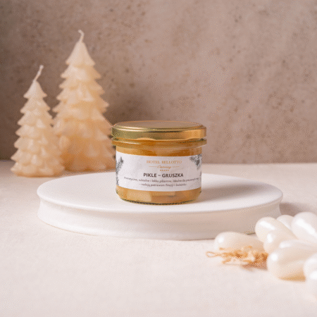 Pikle – gruszka 180 g