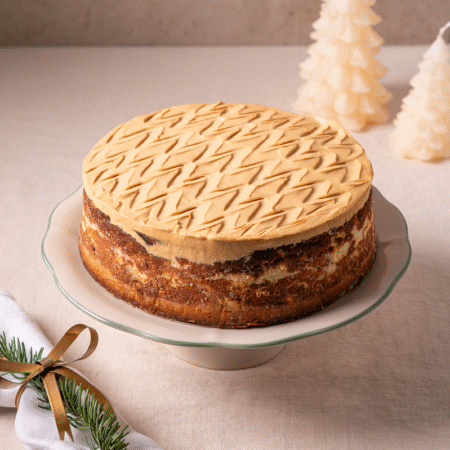 Sernik kajmakowy 1,7 kg