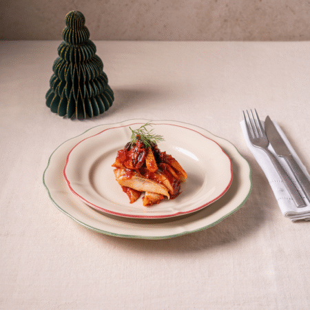 Śledzie po kaszubsku 400 g