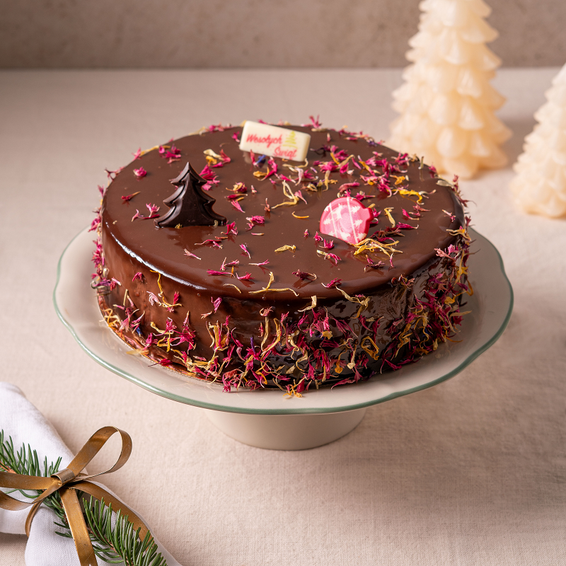 Tort Bellotto 1,5 kg