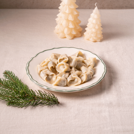 Uszka wigilijne 450 g