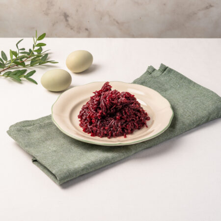 Buraczki zasmażane 450 g