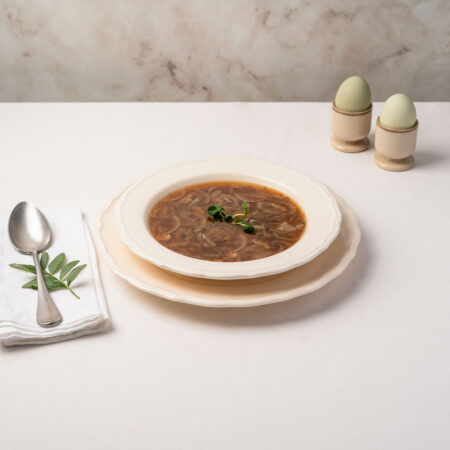 Klasyczna zupa cebulowa 0,9 l