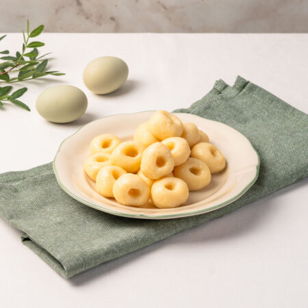 Kluski śląskie 450 g