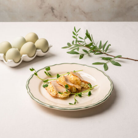 Schab po warszawsku 500 g