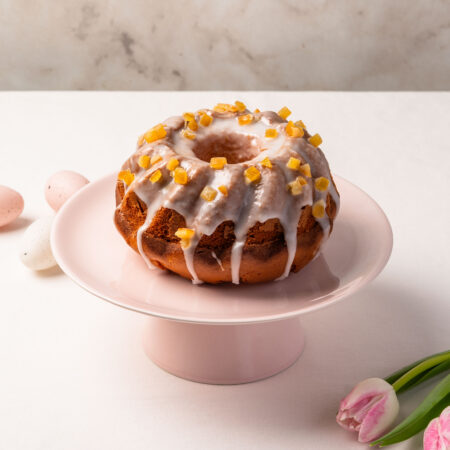 Babka wielkanocna 600 g