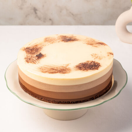 Czekoladowe Trio 1 kg