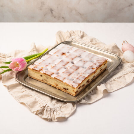 Sernik krakowski 1 kg