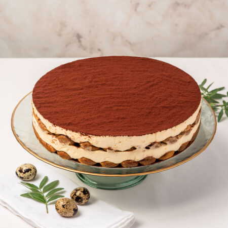 Tiramisu 1, 6 kg